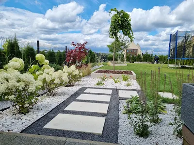 "Przyjazne Ogrody" Julia Samblik